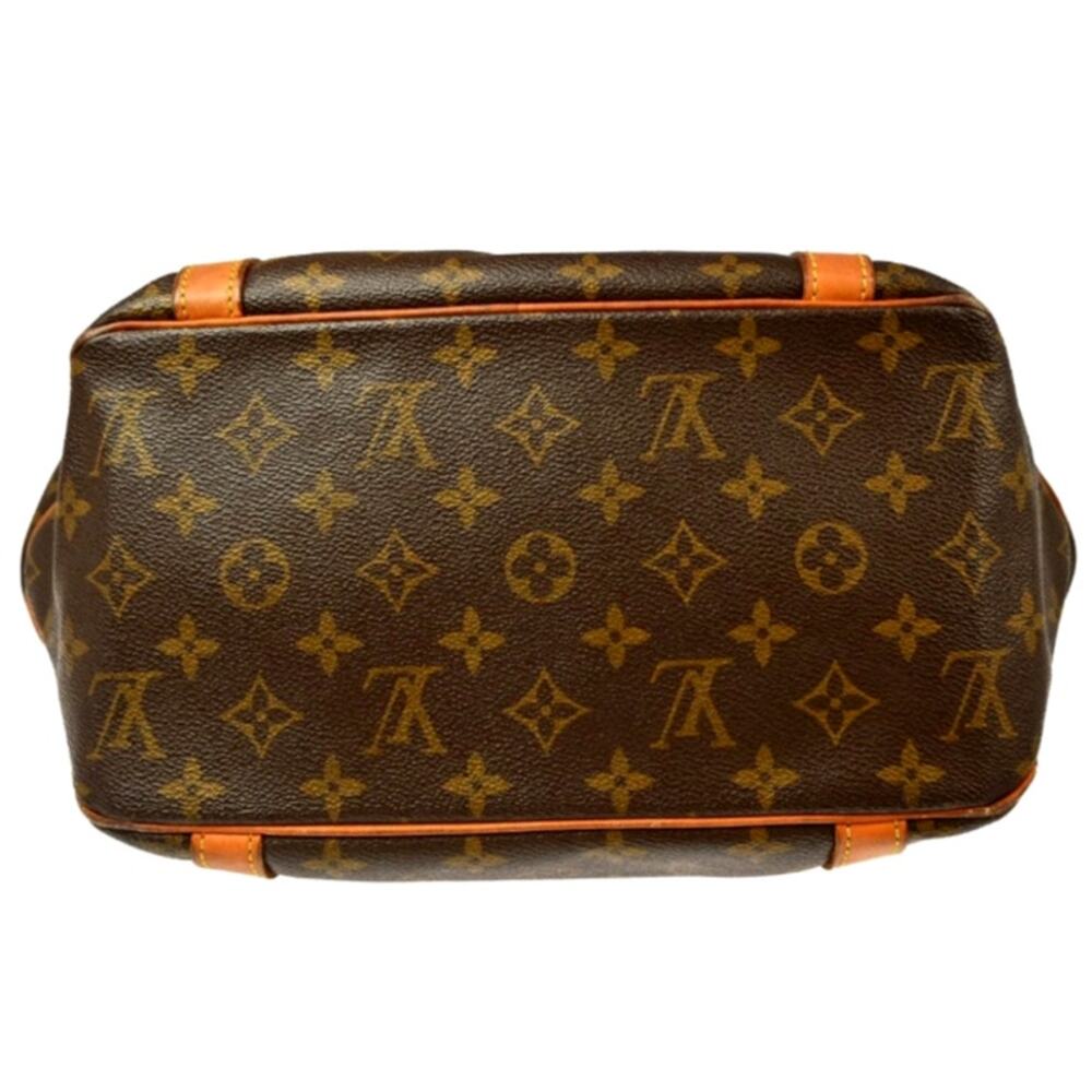 ⭐🔥AUTHENTIC🔥⭐ Louis Vuitton Sac Shopping Tote - Picture 4 of 8